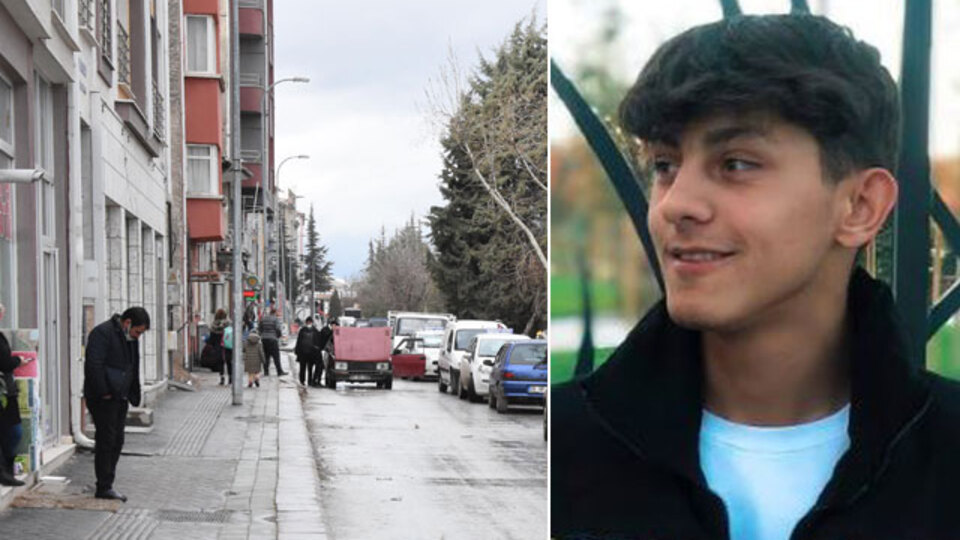 2. Kadir Şeker vakasında tahliye kararı!