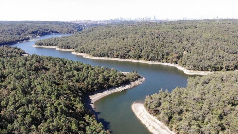 Doluluk oranı 1 günde yüzde 8.63 arttı! İşte son durum!