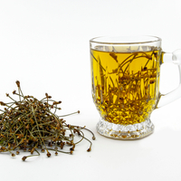 Vişne sapı çayı faydaları