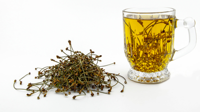 Vişne sapı çayı faydaları