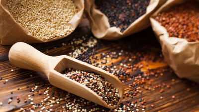 Kinoa çayı faydaları