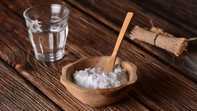 İngiliz karbonatı faydaları