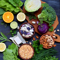 Folik asit faydaları ve zararları