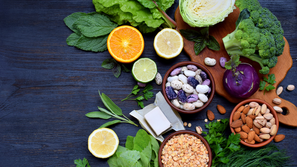 Folik asit faydaları ve zararları