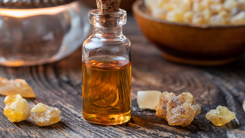 Sığla yağı faydaları