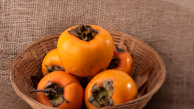 Cennet hurmasının faydaları