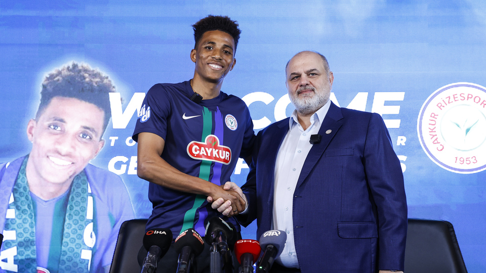 En çok Gedson konuşuldu