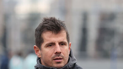 Belözoğlu transferlerden memnun