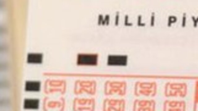 8 Şubat Süper Loto çekiliş sonuçları