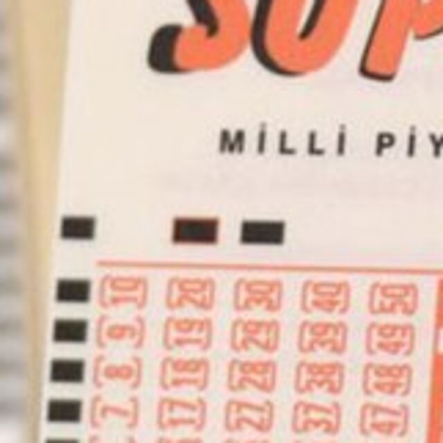 8 Şubat Süper Loto çekiliş sonuçları