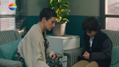 "Siz olsanız ne yapardınız?"