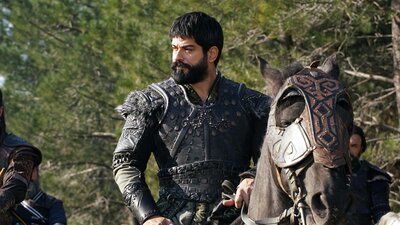 Kuruluş Osman 81. son bölüm!