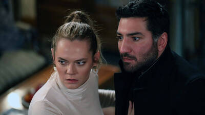 Sadakatsiz 48. son bölüm!