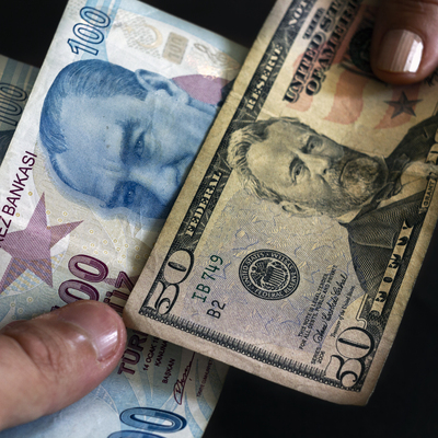 BDDK kur korumalı mevduat verilerini yayımlayacak