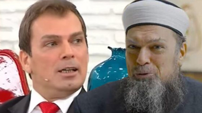 "Nasıl böyle bir hayat yaşamışım!"