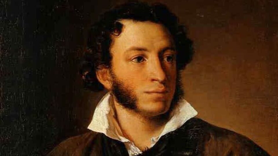 Puşkin'in 'Erzurum Yolculuğu' kitapçılarda