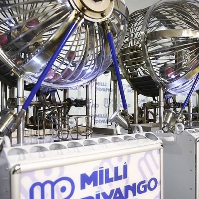 Milli Piyango çekilişi sorgula 9 Şubat 2022!