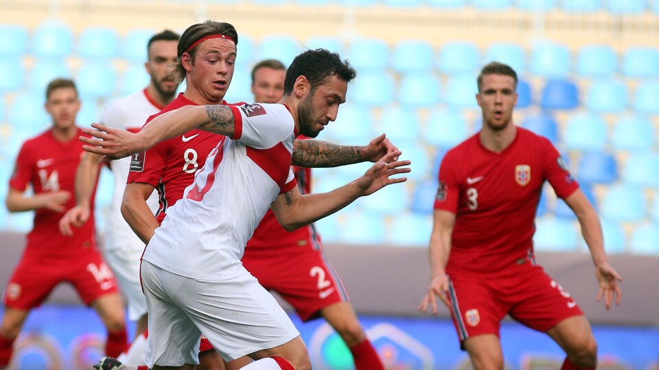 FIFA duyurdu! Türkiye...