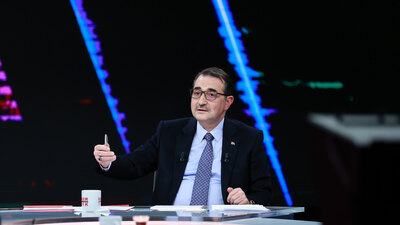 'Elektrik ve doğalgazda devlet desteği devam ediyor'