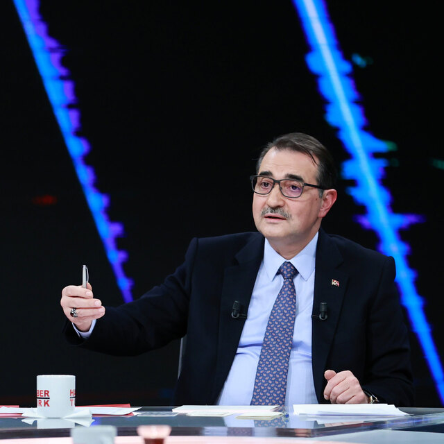 'Elektrik ve doğalgazda devlet desteği devam ediyor'