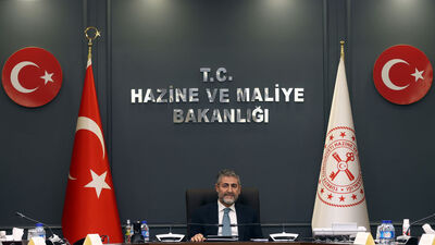 Yeni paket cumartesi günü açıklanacak