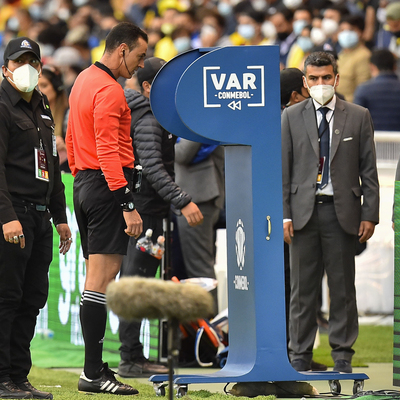 VAR'dan sonra yeni devrim!