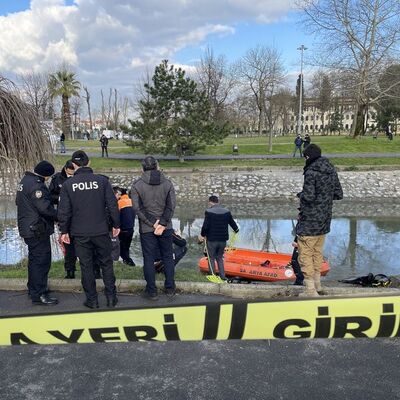 Cüzdanını ve telefonunu bıraktı, ortadan kayboldu