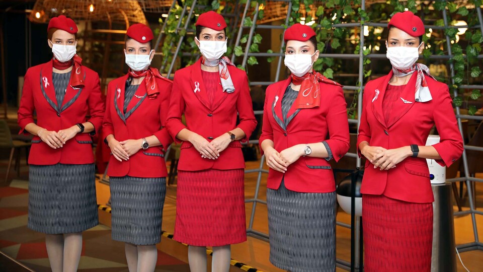 Kabin memuru alımında başvuru süresi uzatıldı