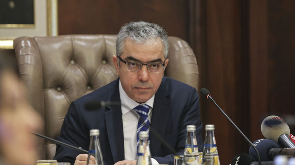 Uçum ailesinin taziyesi Pazar günü