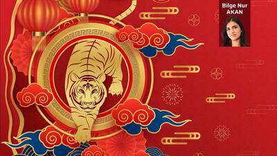 Kaplan yılı neler getiriyor?