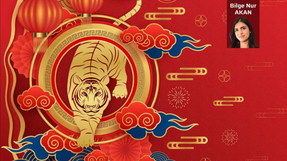 Kaplan yılı neler getiriyor?