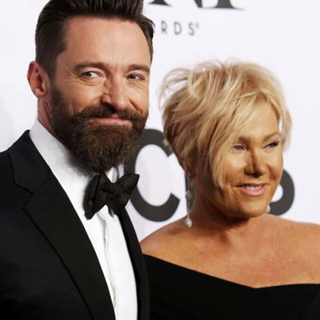 Hollywood'un en uzun aşkları