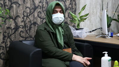 17 yıldır bebek istiyordu! Aynı gün iki şey öğrendi!