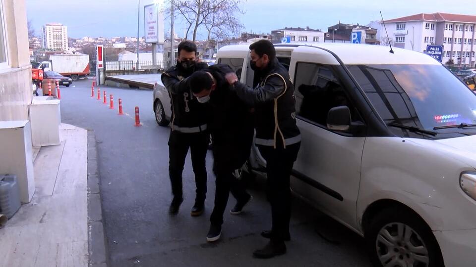 Şafak Mahmutyazıcıoğlu cinayetinde sıcak gelişme!