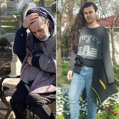 Yağmur 15 yaşındaydı! "Elimde kızımın saçı kaldı!"