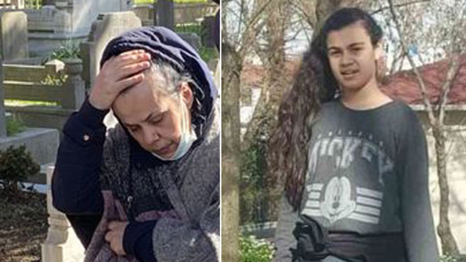 Yağmur 15 yaşındaydı! "Elimde kızımın saçı kaldı!"