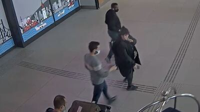 Göbek görünümü verdiler! Şaşkına çeviren tespit