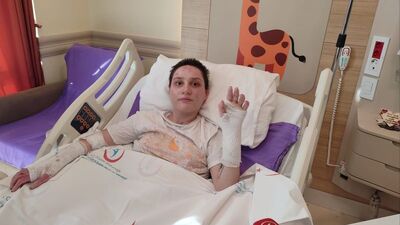 Son 2 ayı hatırlamıyor! Mucize!