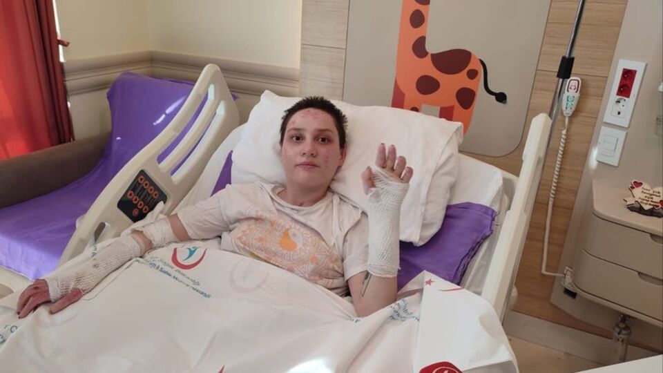 Son 2 ayı hatırlamıyor! Mucize!