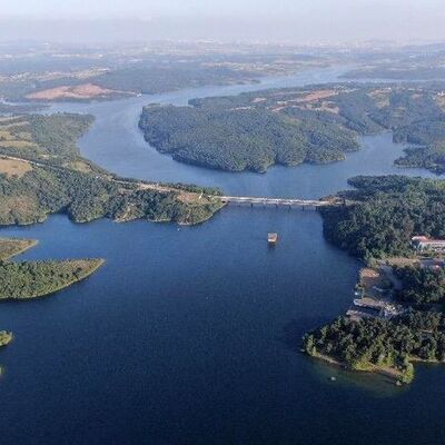 Barajlar taşma noktasına geldi!