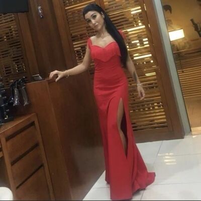 "Merhaba abla" dedi! Kadın avukatı vurdu!