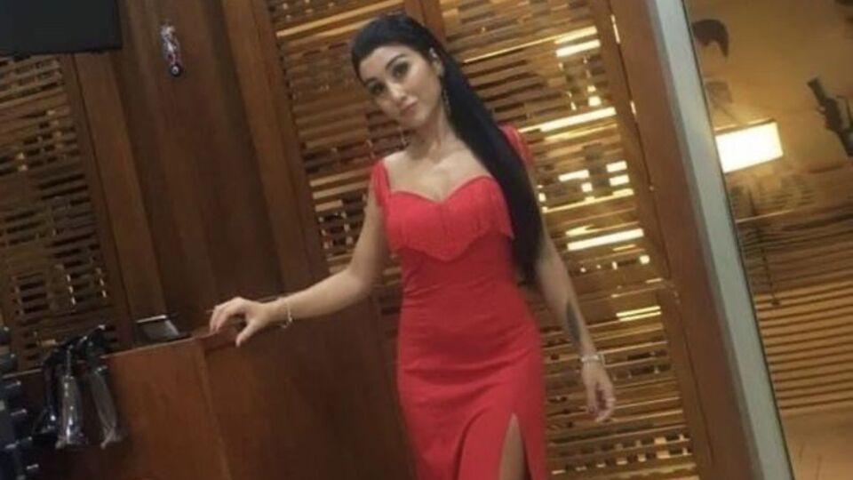 "Merhaba abla" dedi! Kadın avukatı vurdu!