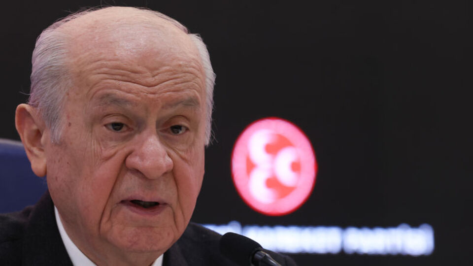 Bahçeli'den Kılıçdaroğlu'na fatura tepkisi
