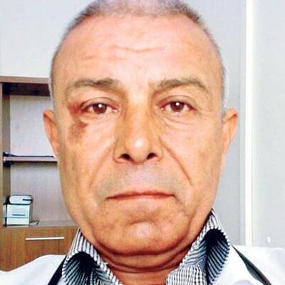 Skandal raporda ceza kesinleşti!