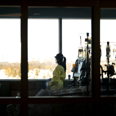 Yeni vaka sayısı açıklandı