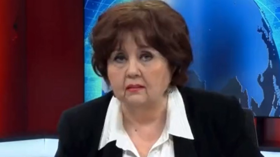 Ayşenur Arslan'ın TMT sözlerine tepki