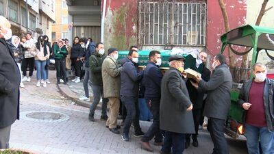 Polisten kaçış kanlı bitti