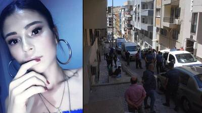 Kızını öldüren annenin isyanı: Bizi uyuşturucu mahvetti