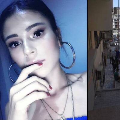 Kızını öldüren annenin isyanı: Bizi uyuşturucu mahvetti