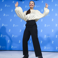 Berlinale başladı